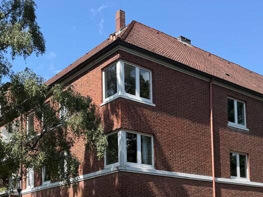 Wohnanlage zum Kauf als Kapitalanlage geeignet 5.700.000 € 1 Zimmer 2.206,3 m² 1.700 m² Grundstück Fuhlsbüttel Nord 22335
