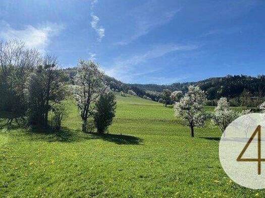 Grundstück zum Kauf 51.800 € 848 m² Grundstück St. Leonhard am Wald Perwarth 3263