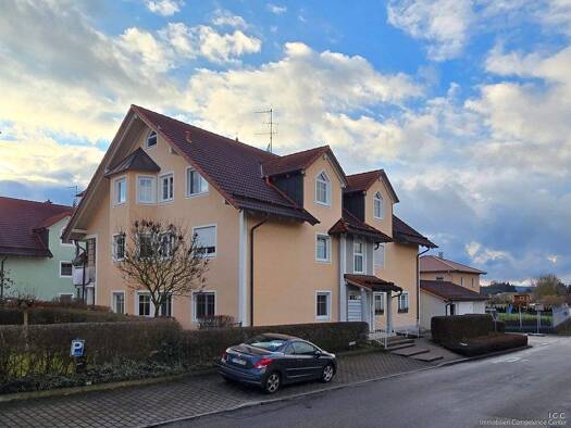 Wohnung zum Kauf 235.000 € 3 Zimmer 77 m² Ruhstorf Ruhstorf an der Rott 94099