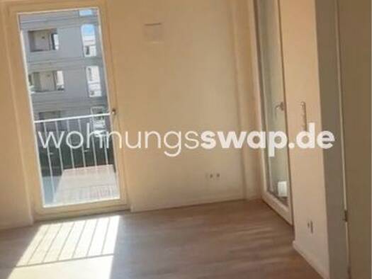 Wohnung zur Miete Tauschwohnung 411 € 1 Zimmer 30 m² 1. Geschoss Feldmoching-Hasenbergl München 80995
