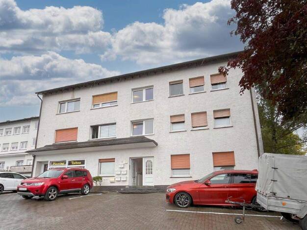 Wohnung zum Kauf 172.000 € 3 Zimmer 83 m² 2. Geschoss Sundern Sundern (Sauerland) 59846