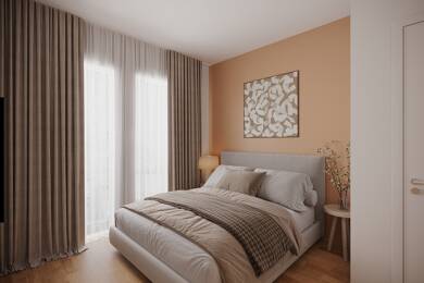 Wohnung zum Kauf 286.000 € 2 Zimmer 45,3 m² 4. Geschoss Eutritzsch Leipzig 04129