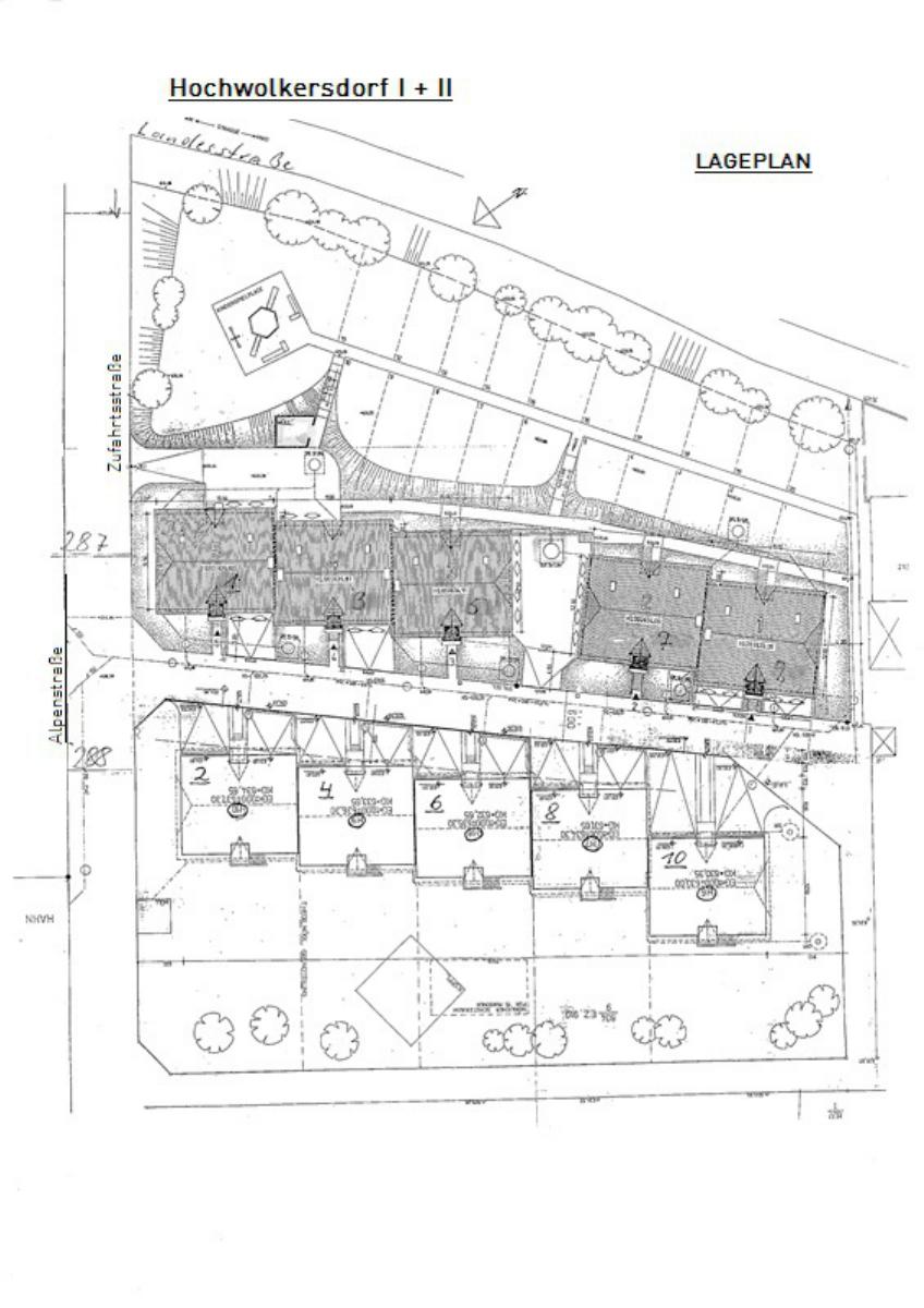 Wohnung zur Miete 511 € 3 Zimmer 72 m²<br/>Wohnfläche 31.03.2025<br/>Verfügbarkeit Hochwolkersdorf 2802