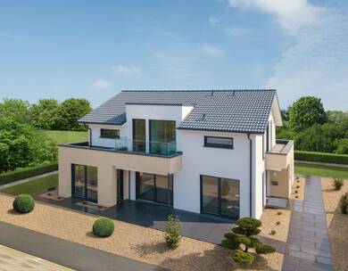 Haus zum Kauf 588.600 € 6 Zimmer 155 m² 943 m² Grundstück Rangsdorf Rangsdorf 15834