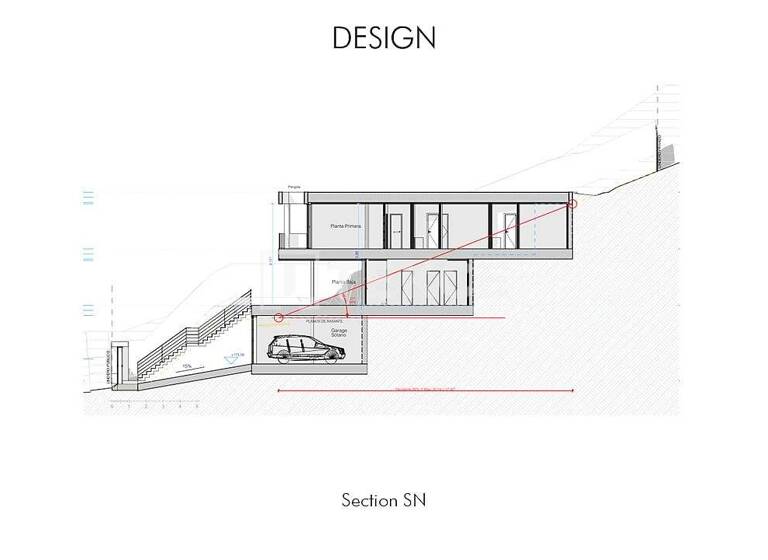 Einfamilienhaus zum Kauf 1.750.000 € 4 Zimmer 300 m² 600 m² Grundstück Málaga 29630