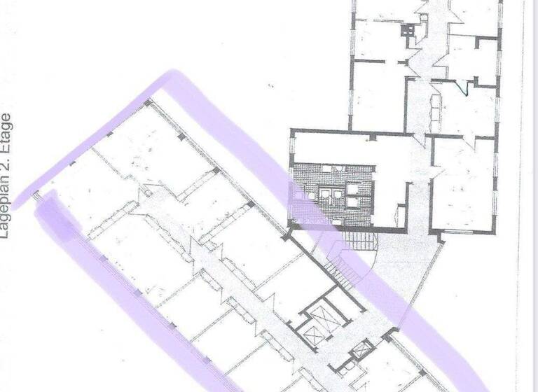 Bürogebäude zur Miete provisionsfrei 10.000 € 40 Zimmer 2.500 m² Bürofläche teilbar von 25 m² bis 3.300 m² Scheidertalstraße Kettenbach Aarbergen 65326