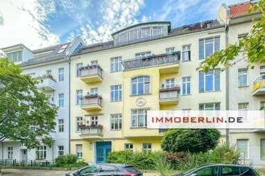 Wohnung zum Kauf 290.000 € 2 Zimmer 63 m² Pankow Berlin 13189