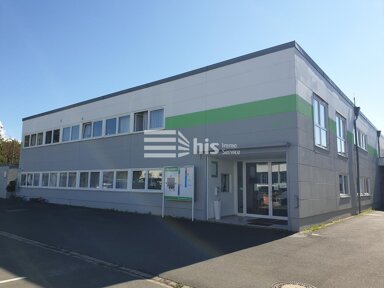 Büro-/Praxisfläche zum Kauf 2.500.000 € 1.991 m² Bürofläche teilbar ab 1.991 m² Boxdorf Nürnberg 90427