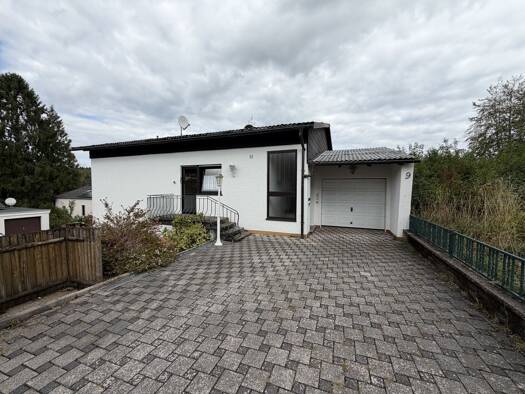 Einfamilienhaus zum Kauf 425.000 € 5 Zimmer 186,1 m² 639 m² Grundstück Gaiberg 69251