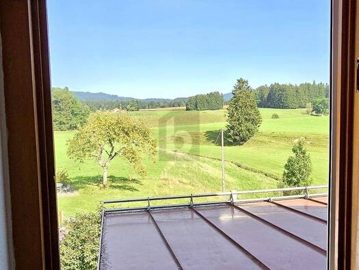 Doppelhaushälfte zum Kauf 545.000 € 5 Zimmer 127 m² 950 m² Grundstück Maierhöfen 88167