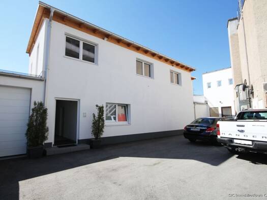 Bürofläche zur Miete 390 € 30 m² Bürofläche Traunstein Traunstein 83278