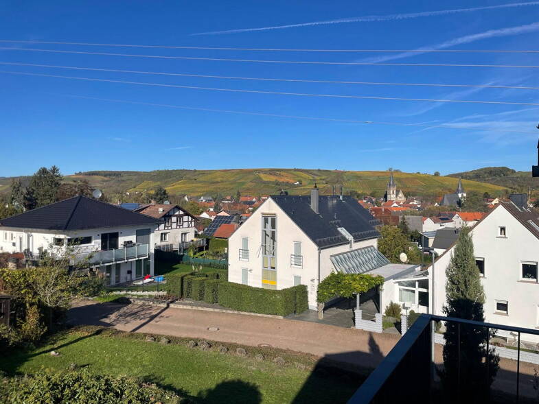 Wohnung zur Miete 935 € 3 Zimmer 78 m² Dachgeschoss frei ab sofort Guldental 55452