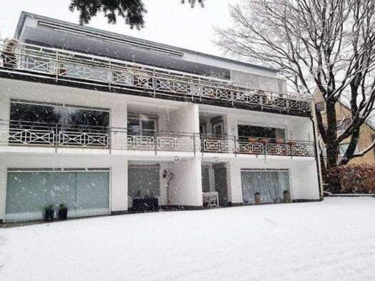 Wohnung zum Kauf 449.000 € 3 Zimmer 96,6 m² Deliusweg 1 Wellingsbüttel Hamburg 22391