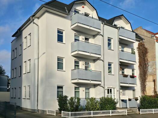 Wohnung zum Kauf provisionsfrei 429.000 € 3 Zimmer 81 m² Geschoss 2/3 Wassersportallee 12 Grünau Berlin 12527