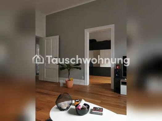 Wohnung zur Miete Tauschwohnung 1.070 € 3 Zimmer 75 m² 1. Geschoss Nordend-Ost Innenstadt III 60389