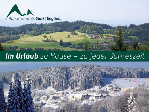 Wohnung zum Kauf provisionsfrei als Kapitalanlage geeignet 68.900 € 53 m² Sankt Englmar Sankt Englmar 94379