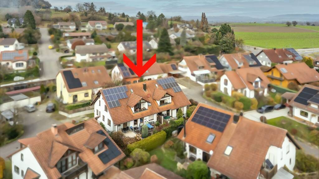 Mehrfamilienhaus zum Kauf als Kapitalanlage geeignet 1.150.000 € 16 Zimmer 360 m² 679 m² Grundstück Bohlingen Singen (Hohentwiel) 78224