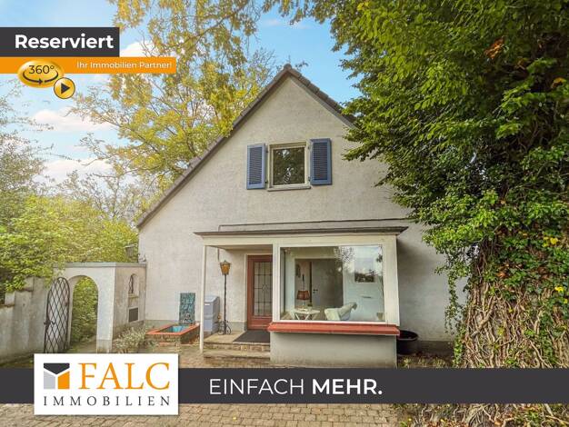 Einfamilienhaus zum Kauf provisionsfrei 549.000 € 3 Zimmer 114 m² 5.111 m² Grundstück Essen / Heidhausen 45239