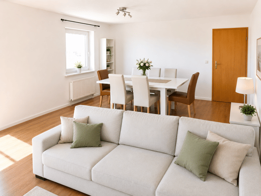 Wohnung zum Kauf 399.000 € 3 Zimmer 93 m² 3. Geschoss Friedrichshofen Ingolstadt 85049