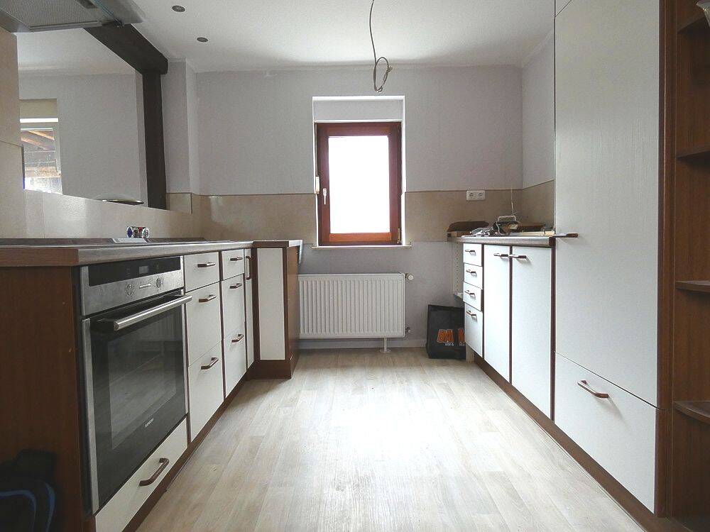Einfamilienhaus zur Miete - Ansicht 2