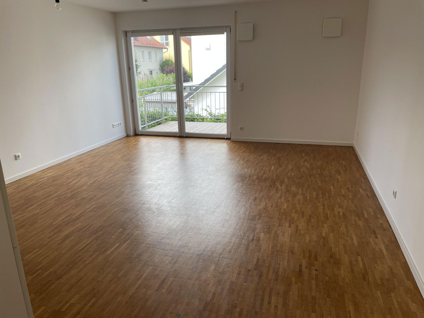 Wohnung zum Kauf provisionsfrei 295.000 € 1 Zimmer 42 m²<br/>Wohnfläche 1.<br/>Geschoss Geigelsteinweg 14 Markt Schwaben 85570