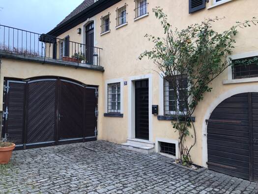 Wohnung zur Miete 990 € 2 Zimmer 46 m² EG frei ab sofort Altstadt Schweinfurt 97421