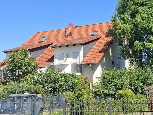 Doppelhaushälfte zum Kauf 347.000 € 4 Zimmer 98 m² 300 m² Grundstück Coswig 01640