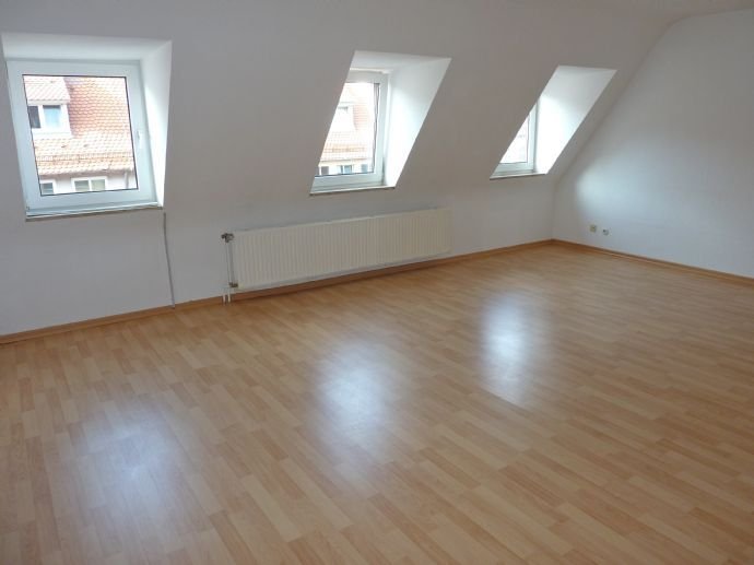 Wohnung zur Miete 500 € 3 Zimmer 70 m²<br/>Wohnfläche 4.<br/>Geschoss ab sofort<br/>Verfügbarkeit Judengasse 5 Altstadt / St. Sebald Nürnberg 90403