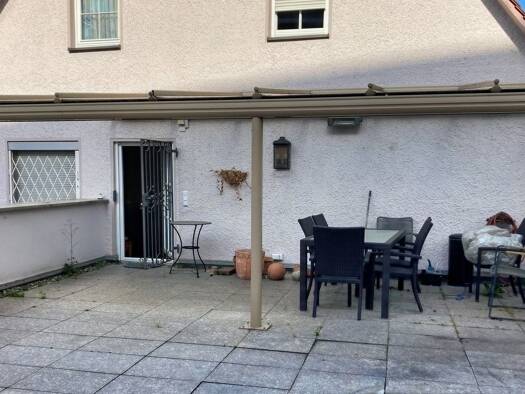 Mehrfamilienhaus zum Kauf 499.000 € 9 Zimmer 228 m² 272 m² Grundstück frei ab sofort Bad Saulgau Bad Saulgau 88348