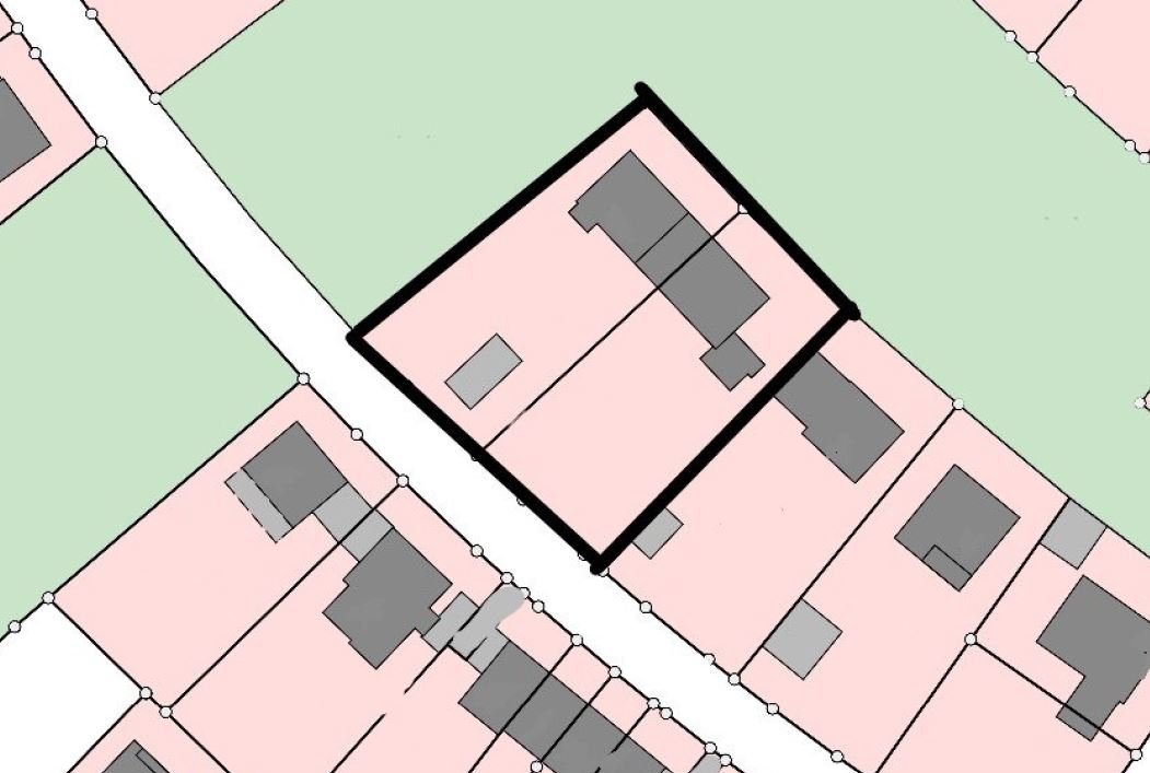 Grundstück zum Kauf 1.733 m²<br/>Grundstück Neuhadern München 81375