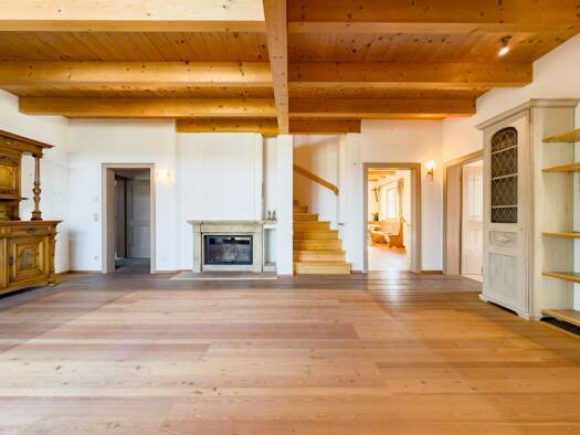 Einfamilienhaus zum Kauf 639.000 € 7 Zimmer 234 m² 940 m² Grundstück Hutthurm Hutthurm 94116