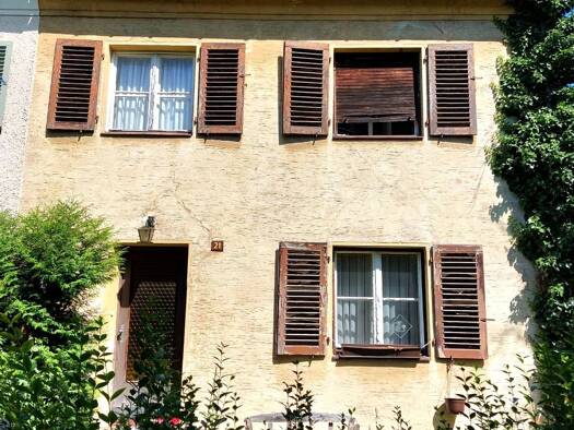 Doppelhaushälfte zum Kauf 499.000 € 6 Zimmer 131 m² 452 m² Grundstück frei ab 01.12.2026 Sündersbühl Westliche Außenstadt 90431