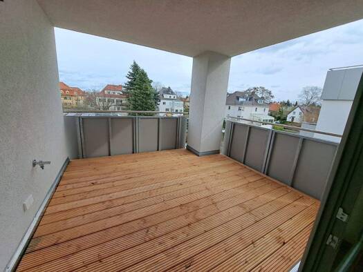 Wohnung zur Miete 1.566 € 4 Zimmer 108,3 m² 2. Geschoss frei ab 01.02.2026 Naunhofer Straße 71 Stötteritz Leipzig 04229