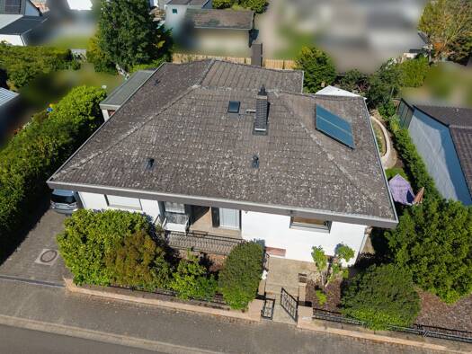 Einfamilienhaus zum Kauf 645.000 € 8 Zimmer 189,7 m² 547 m² Grundstück Ingelheim am Rhein 55218