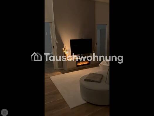 Wohnung zur Miete Tauschwohnung 784 € 2 Zimmer 59 m² Wilsdruffer Vorstadt/Seevorstadt-West Dresden 01067