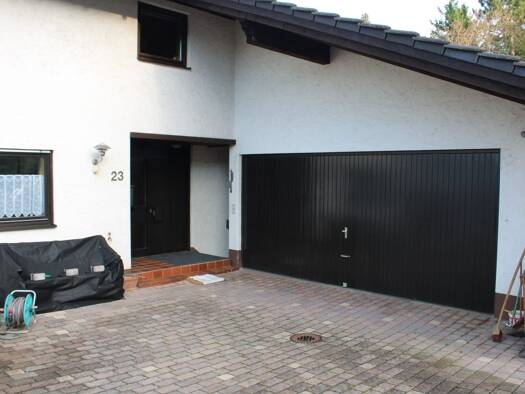 Einfamilienhaus zur Miete 1.700 € 4 Zimmer 140 m² 593 m² Grundstück frei ab 01.02.2026 Klingenstein Blaustein 89134