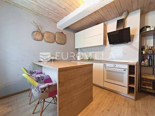 Haus zum Kauf 269.000 € 8 Zimmer 488 m² Cepin Čepin