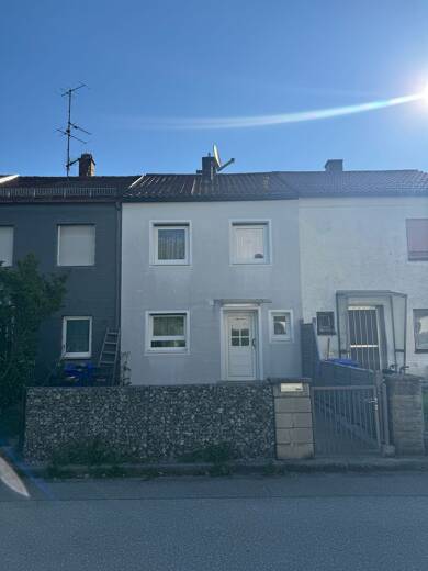 Haus zum Kauf provisionsfrei 479.000 € 3 Zimmer 77 m² Töging Töging a.Inn 84513