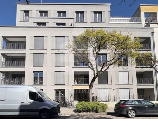 Wohnung zur Miete - Erstbezug 1.450 € 2 Zimmer 60,8 m² 2. Geschoss Neustadt-Nord Köln / Neustadt Nord 50668
