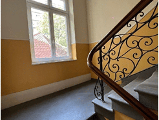 Wohnung zur Miete 2.100 € 4 Zimmer 117 m² Geschoss 2/4 frei ab 01.09.2026 Altstadt Konstanz 78462