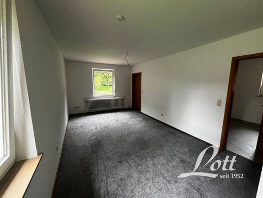 Maisonette zur Miete 590 € 2,5 Zimmer 60 m² Godensholt Apen / Godensholt 26689