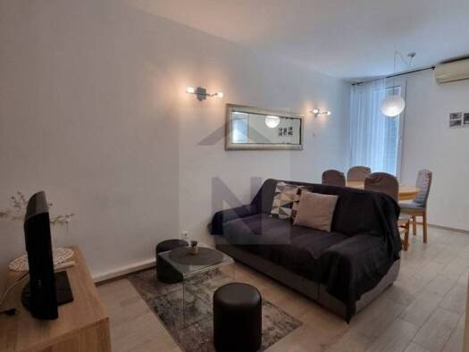 Wohnung zur Miete 900 € 3 Zimmer 61 m² Geschoss 1/2 Zadar 23000