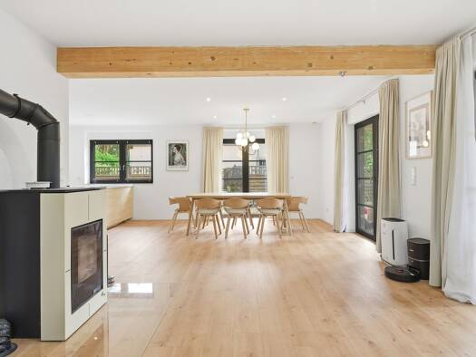 Einfamilienhaus zum Kauf 599.000 € 4 Zimmer 152 m² 976 m² Grundstück frei ab sofort Müggelheim Treptow-Köpenick 12559
