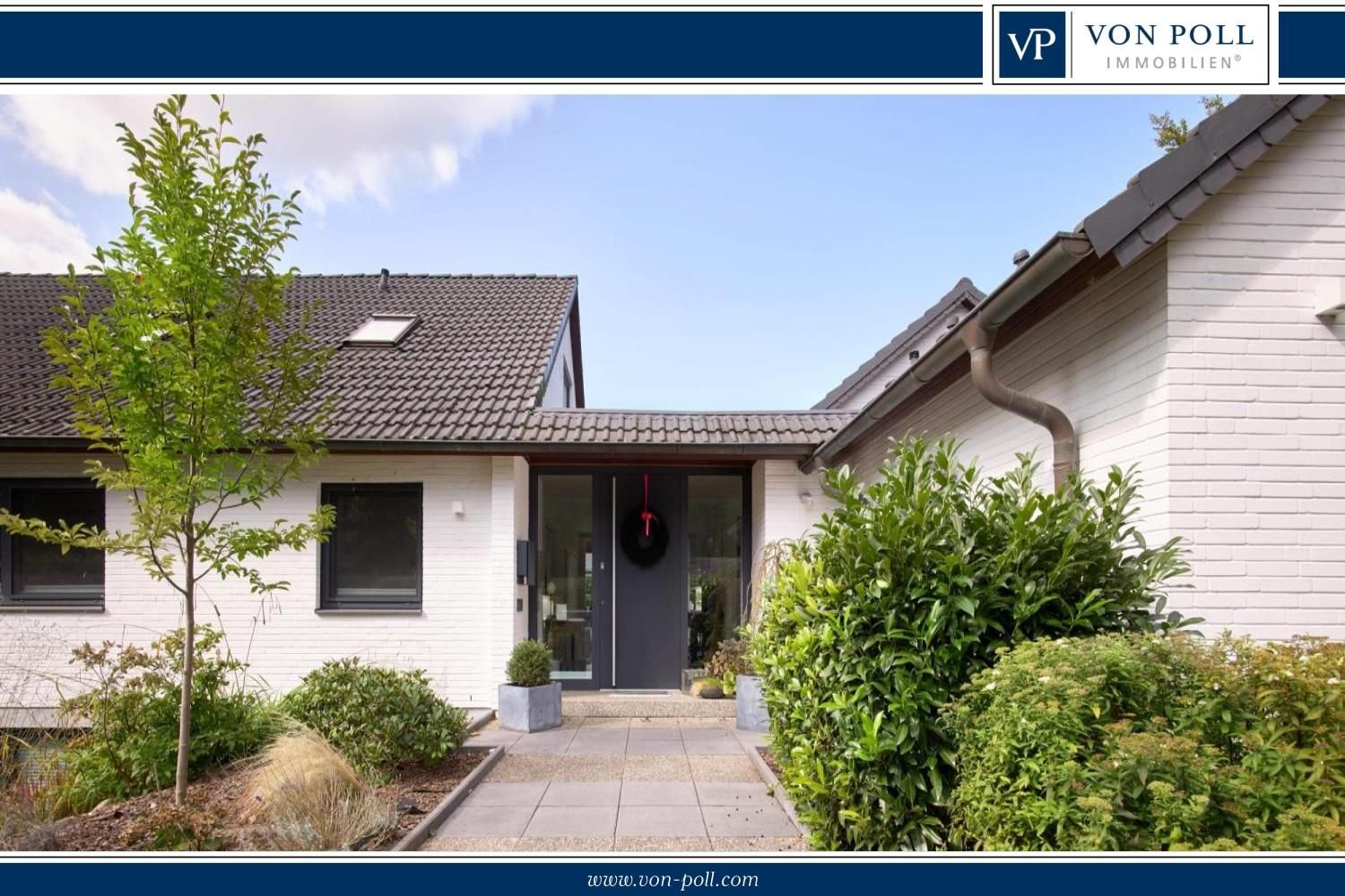 Villa zum Kauf 1.675.000 € 8 Zimmer 302 m²<br/>Wohnfläche 1.330 m²<br/>Grundstück Aumühle Aumühle 21521