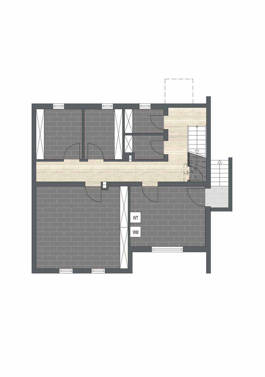 Mehrfamilienhaus zum Kauf 690.000 € 9 Zimmer 223 m²<br/>Wohnfläche 368 m²<br/>Grundstück Backnang Backnang 71522