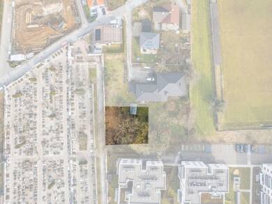 Grundstück zum Kauf 292.950 € 513 m² Grundstück Oberndorf bei Salzburg 5110