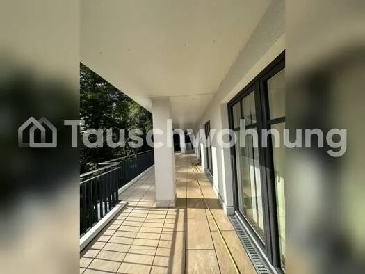 Penthouse zur Miete Tauschwohnung 1.400 € 3 Zimmer 125 m² 2. Geschoss St. Magnus Bremen 28759