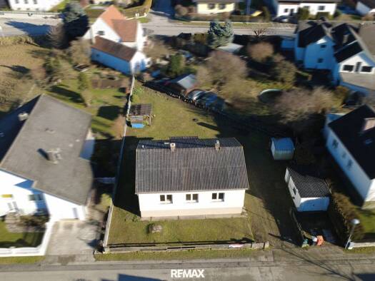 Einfamilienhaus zum Kauf 175.000 € 3 Zimmer 79,5 m² 834 m² Grundstück Markersdorf-Haindorf 3388