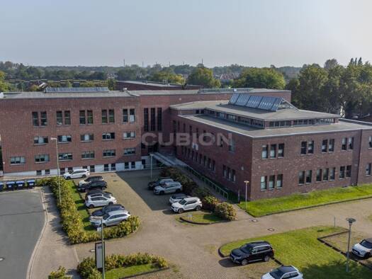 Bürofläche zur Miete provisionsfrei 9,50 € 680 m² Bürofläche teilbar ab 680 m² Nordsternstraße 65 Altenessen-Nord Essen 45329