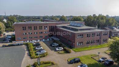 Bürofläche zur Miete provisionsfrei 9,50 € 680 m² Bürofläche teilbar ab 680 m² Nordsternstraße 65 Altenessen-Nord Essen 45329